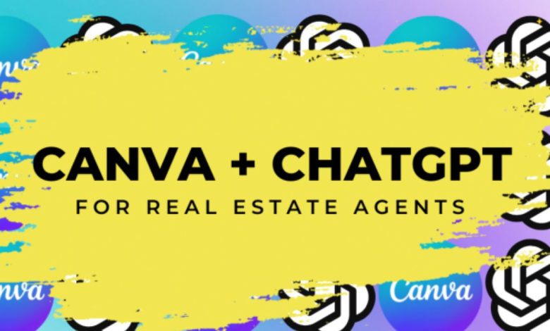 Canva - ChatGPT Pro for Free