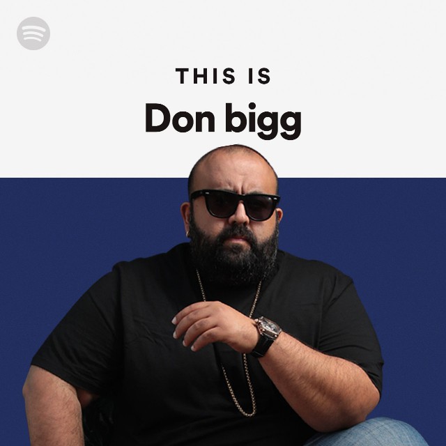 This Is don bigg