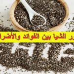 بذور الشيا