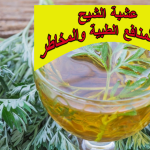 عشبة الشيح.. بين المنافع الطبية والمخاطر المحتملة
